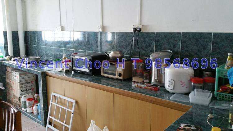 Blk 204 Bedok North Street 1 (Bedok), HDB 3 Rooms #64783062